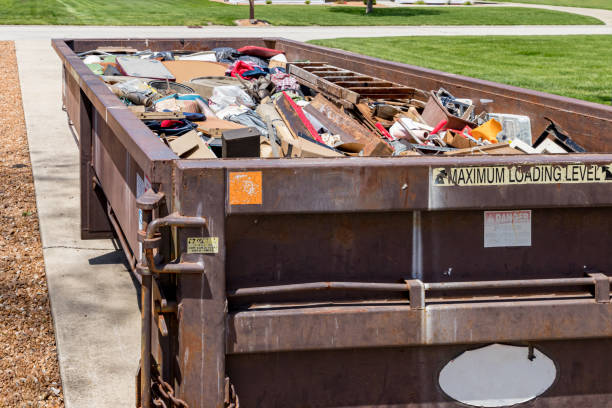 Professional Junk Removal Services in Mountainside, NJ